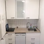 Apartman Hike 'n Bike Base Bad Kohlgrub