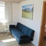 Hike 'n Bike Base Apartman Bad Kohlgrub