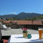 Apartman Hike 'n Bike Base *