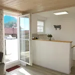 Apartman Hike 'n Bike Base Bad Kohlgrub
