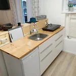 Apartman Hike 'n Bike Base *