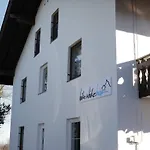 Apartman Hike 'n Bike Base *