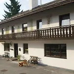 Apartman Hike 'n Bike Base Bad Kohlgrub