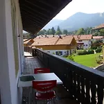 Apartman Hike 'n Bike Base *