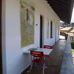 Apartman Hike 'n Bike Base Bad Kohlgrub