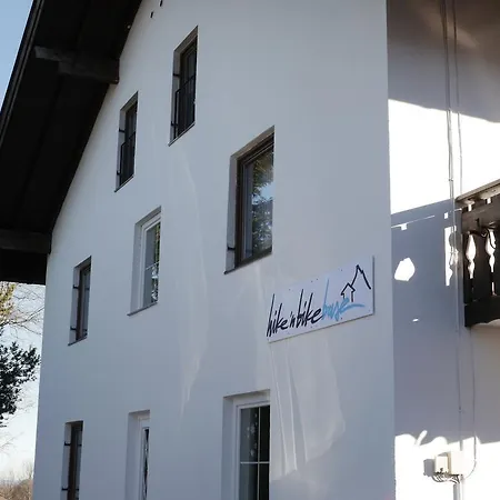 Апартаменты Hike 'n Bike Base *