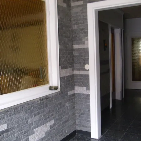 Hike 'n Bike Base Apartment *