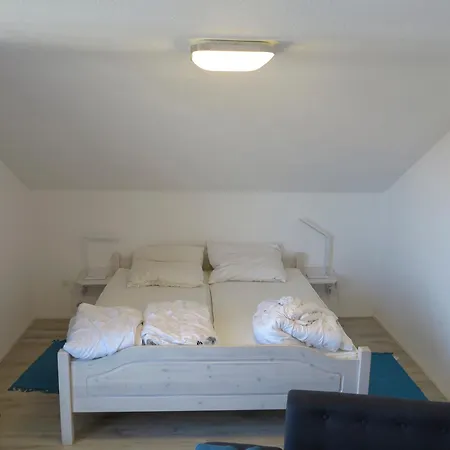 Apartament Hike 'n Bike Base