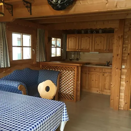 Apartament Hike 'n Bike Base Bad Kohlgrub