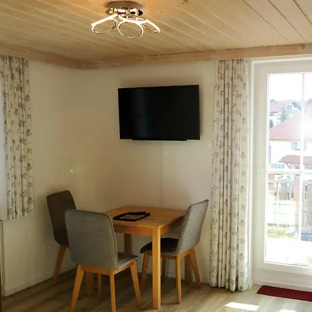 Hike 'n Bike Base Apartment