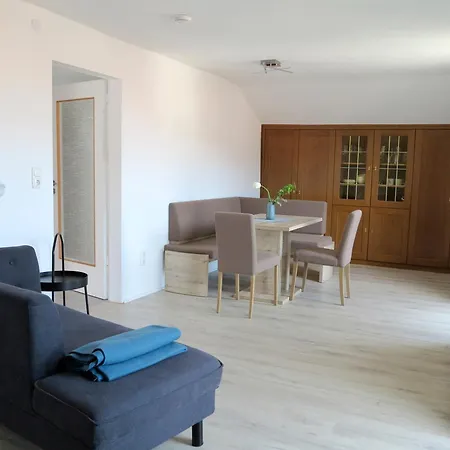 Apartament Hike 'n Bike Base *