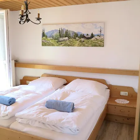 Hike 'n Bike Base Apartment