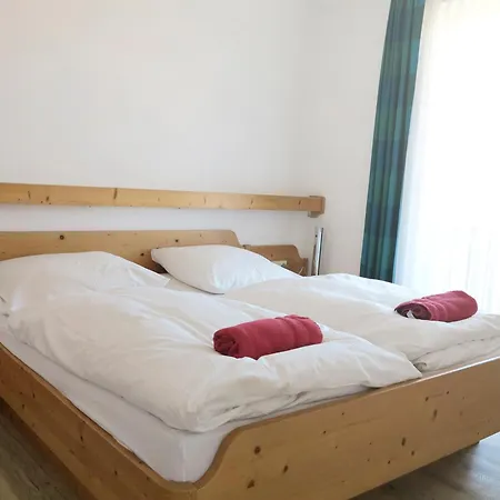 Hike 'n Bike Base Apartment